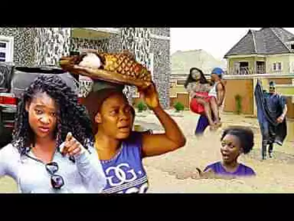 Video: My Wife My Priceless Jewel - #AfricanMovies #2017NollywoodMovies #LatestNigerianMovies2017#FullMovie